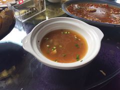 -老徽州(老街店)