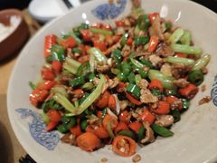 小炒肉-潇湘阁(尚都SOHO店)