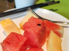 -希尔顿欢朋酒店·欢朋餐厅