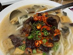 -新竹里馆·花园餐厅(兴苑路店)