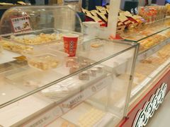 -東更道点心行(崂山丽达店)