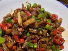 -小柴米·传统江西菜(八一广场店)