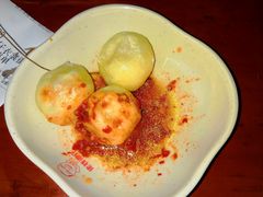 -佬钱湾仔(衣裳街店)