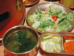 -西塔老太太泥炉烤肉(武汉摩尔城店)