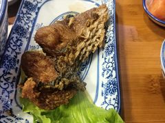 -孙盛兴奥灶面馆·蟹黄面·三虾面(山塘街总店)
