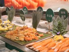 -亚马逊海鲜自助(梅溪湖步步高店)