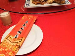 -盈春大饭店(千山路店)