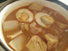 -七哥港式茶餐厅(亮马桥总店)