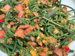 -一坐一忘云南菜(卓悦中心)