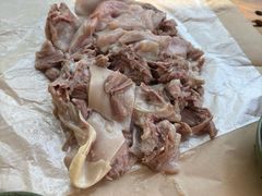 -小辫子羊肉面馆(周东店)