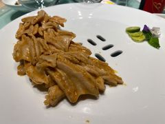 芥末鸭掌-北京老铺烤鸭(高新店)