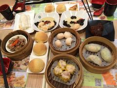 -添好运点心专门店(中环IFC店)