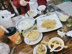 -南记食粥坊·宵夜大排档(莲花店)
