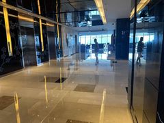 -上海龙之梦万丽酒店