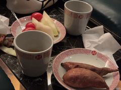 -汉仁宫·古法按摩·足道·SPA(南山中心店)