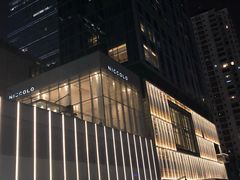 -成都尼依格罗酒店