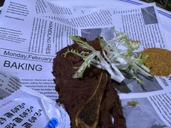 -老平安农家菜(平安店)