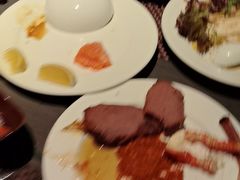 -“香”全日餐厅·株洲大汉希尔顿酒店