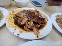 -温记府廟豆汤饭·始于1955年(海椒店)