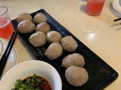-八方客汕头火锅·牛肉·卤水(福保店)