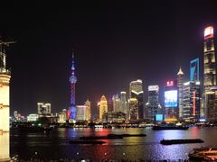 -外滩8号 whisky bar(金延大厦店)