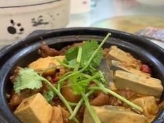 -馨方园食府·市井老南京菜