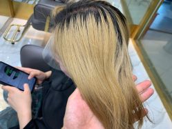 -潘多拉Hairsalon