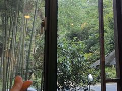 -龙井壹号·茶缘山景宴(龙井村店)