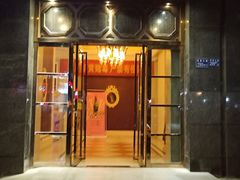 -歌库K馆量贩KTV(万达广场店)