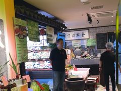 -鱼食饭稻·苏浙土菜17年老馆子(平江路店)