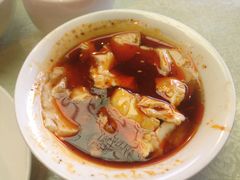 -乾州食府(小雁塔店)