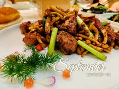-小渔船渔家传统菜(鲅鱼圈店)