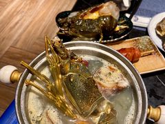 -海鼎荟海鲜姿造(仟禧汇店)