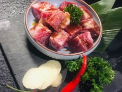 -虎焱炭火烧肉