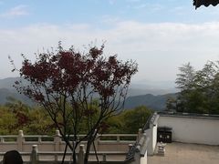 -四明山国家森林公园