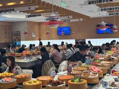 -龍歌自助小火锅(李沧丽达店)