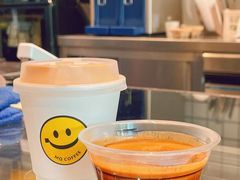 -明谦·Coffee&Cocktail Bar(美您公园店)