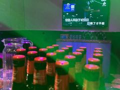 -博金年代 KTV(湖北大学店)
