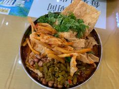 螺丝肉汤粉-红鼻子桂林米粉(金唐新光界店)