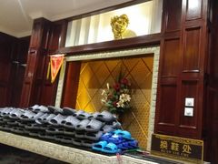 -雅典皇宫洗浴健身俱乐部(东岳大街店)