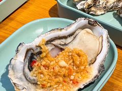 -蚝英雄·鲜蚝自助专门店