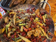 -让鸭脑壳飞(龙华店)