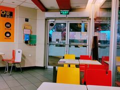 -麦当劳(壹购广场店)