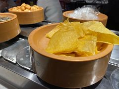 -龍歌自助小火锅(崂山丽达店)