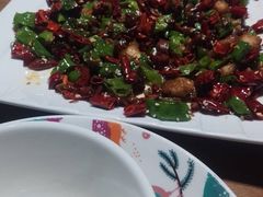 -蜀宴小调·精致家常菜(科华店)