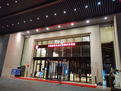 -河源万绿湖美思威尔顿酒店