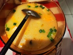 -西贝(上海中心店)