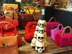 -Candy plus vintage桃园中古