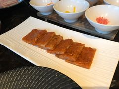 -雾山韩式烤肉·海南糟粕&椰子鸡火锅·海景餐厅(三亚绿发山海天JW万豪酒店)