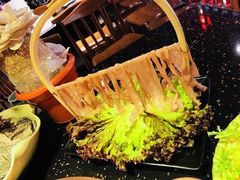 -成都老码头火锅(旺角店)